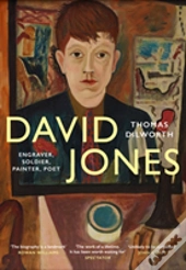 David Jones