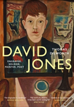 Capa do artigo David Jones