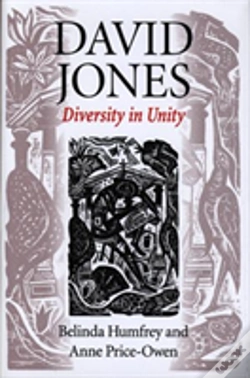 Capa do artigo David Jones