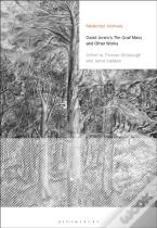 David Jones'S The Grail Mass And Other Works
