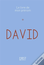 Capa do artigo David