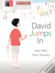 Capa do artigo David Jumps In
