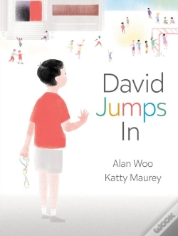 Capa do artigo David Jumps In