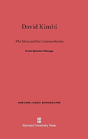 David Kimhi - Preview