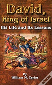 Capa do artigo David, King Of Israel