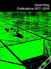 Capa do artigo David King Publications 1977 - 2019