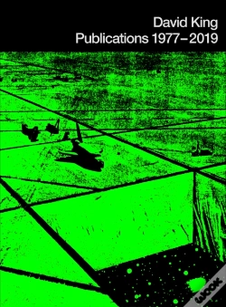Capa do artigo David King Publications 1977 - 2019