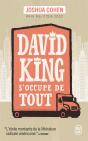David King S'Occupe De Tout - Preview