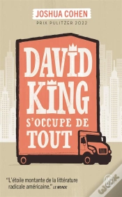 Capa do artigo David King S