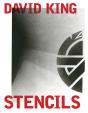 David King Stencils - Preview