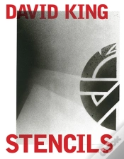 Capa do artigo David King Stencils