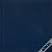 Capa do artigo David Korty: Blue Shelves