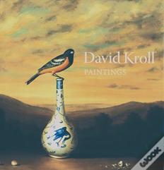David Kroll - Paintings