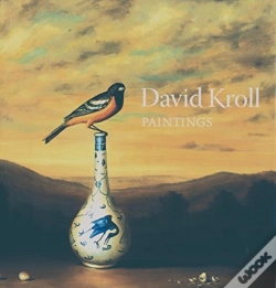 Capa do artigo David Kroll - Paintings