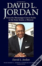 Capa do artigo David L. Jordan