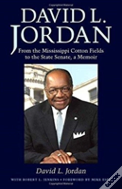 Capa do artigo David L. Jordan