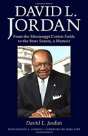 David L. Jordan - Preview