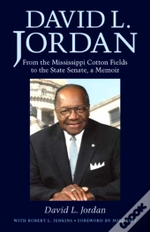 David L. Jordan