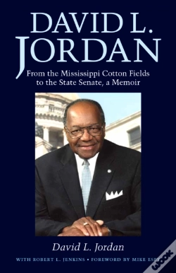 Capa do artigo David L. Jordan
