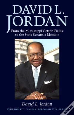 Capa do artigo David L. Jordan
