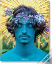 Capa do artigo David Lachapelle ; Good News