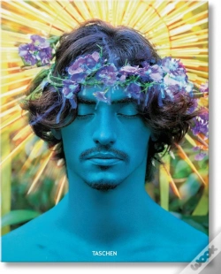 Capa do artigo David Lachapelle ; Good News