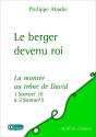 David ; Le Berger Devient Roi D'Israël - Preview