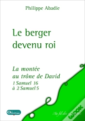 Capa do artigo David ; Le Berger Devient Roi D