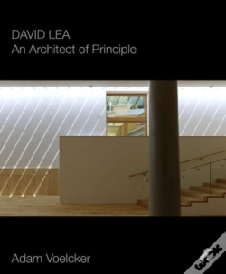 Capa do artigo David Lea: An Architect Of Principle