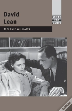 Capa do artigo David Lean