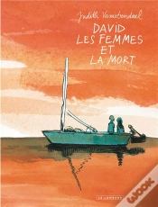 Capa do artigo David Les Femmes Et La Mort