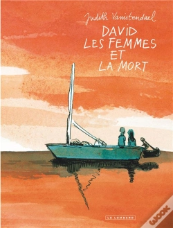 Capa do artigo David Les Femmes Et La Mort