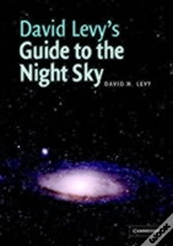 Capa do artigo David Levy'S Guide To The Night Sky