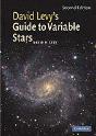 David Levy'S Guide To Variable Stars - Preview