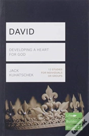 Capa do artigo David (Lifebuilder Study Guides)