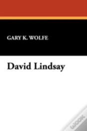 Capa do artigo David Lindsay
