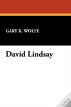 Capa do artigo David Lindsay
