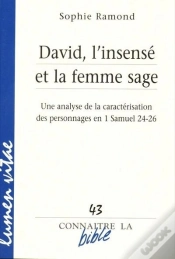 Capa do artigo David, L