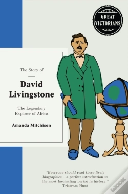 Capa do artigo David Livingstone