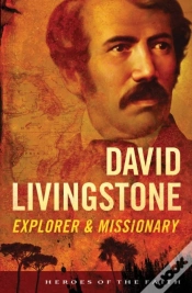Capa do artigo David Livingstone