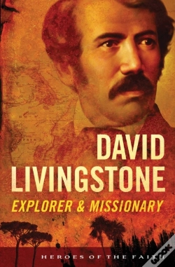 Capa do artigo David Livingstone