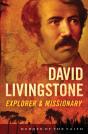 David Livingstone - Preview