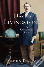 Capa do artigo David Livingstone