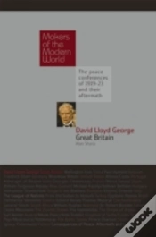 Capa do artigo David Lloyd George: Great Britain
