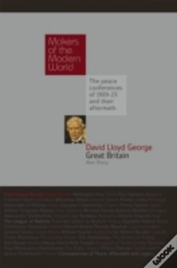 Capa do artigo David Lloyd George: Great Britain