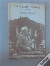 Capa do artigo David Lloyd George