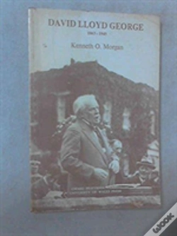 Capa do artigo David Lloyd George