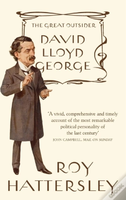 Capa do artigo David Lloyd George