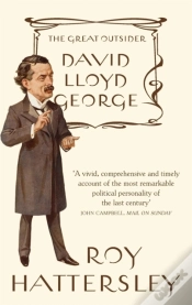 Capa do artigo David Lloyd George