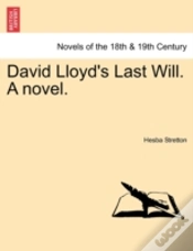 Capa do artigo David Lloyd